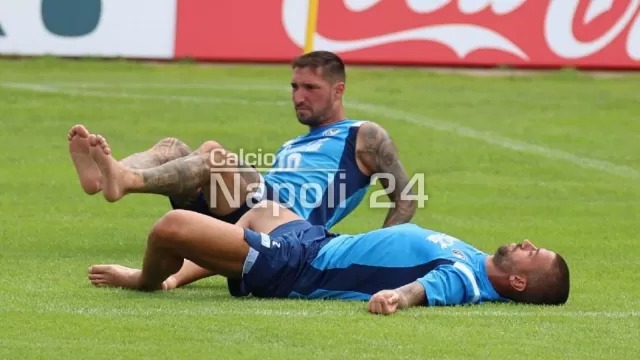 foto Ciro De Luca