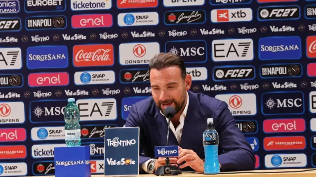foto Ciro De Luca