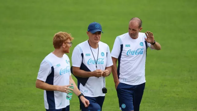 Foto: Ciro De Luca per CalcioNapoli24