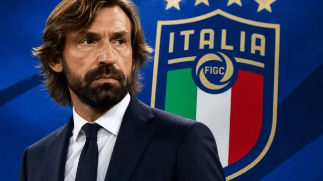 Formazione Italia Pirlo