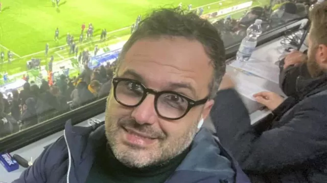 Luigi Luca Esposito