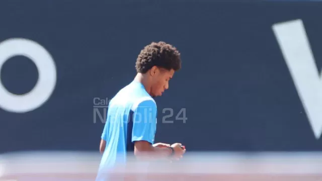 foto Ciro De Luca