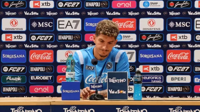 foto Ciro De Luca