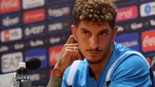 Foto: Ciro De Luca per CalcioNapoli24