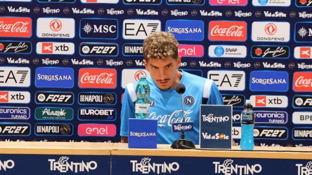 foto Ciro De Luca