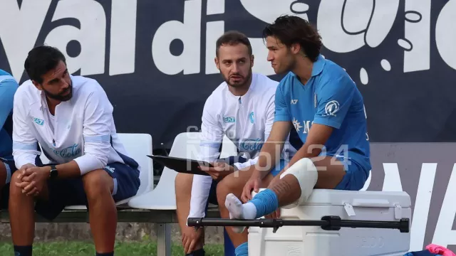foto Ciro De Luca