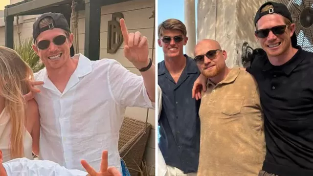 De Bruyne