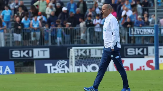 Massimiliano Allegri