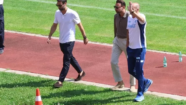 Foto: Ciro De Luca per CalcioNapoli24