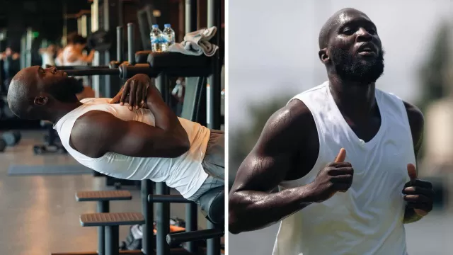 Lukaku