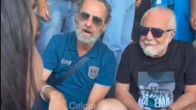 tifosa-de laurentiis
