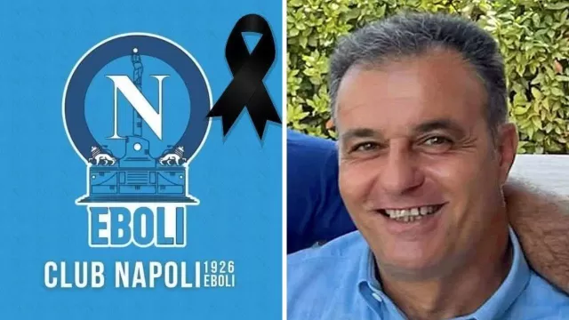 Luigi Viscovo, Club Napoli Eboli