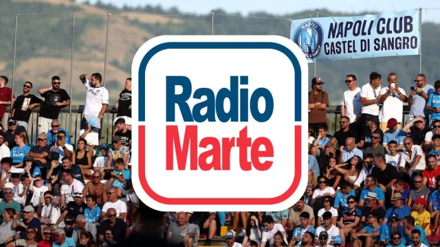 Radio Marte