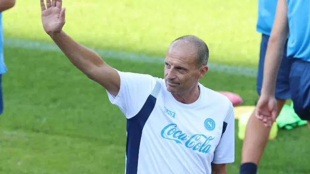 foto Ciro De Luca