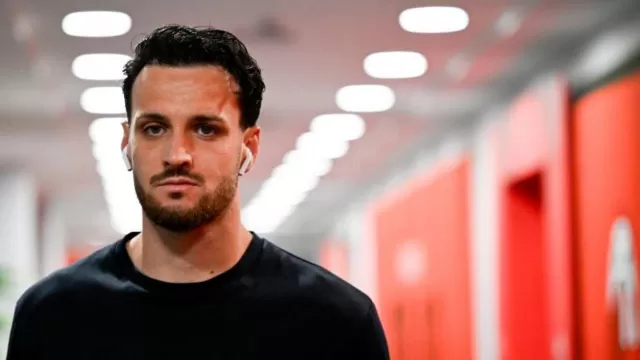 Federico Gatti