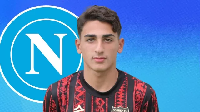 Mattia Esposito