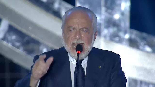De Laurentiis