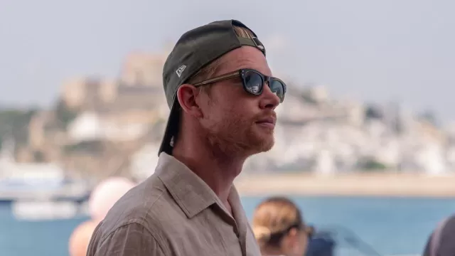 De Bruyne