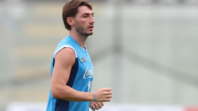 foto Ciro De Luca