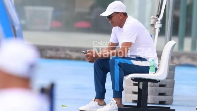 foto Ciro De Luca