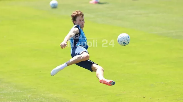 foto Ciro De Luca