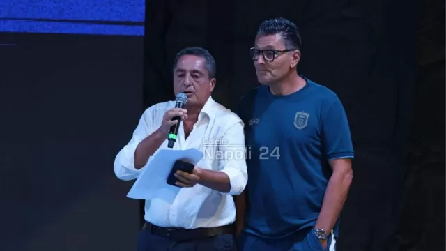 foto Ciro De Luca