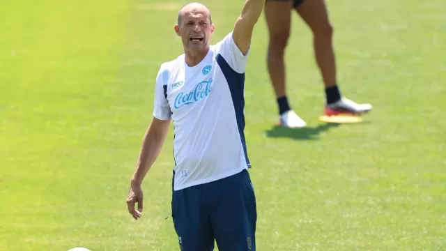 Massimiliano Allegri