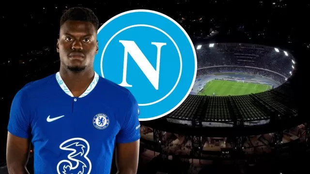 Badiashile ad un passo