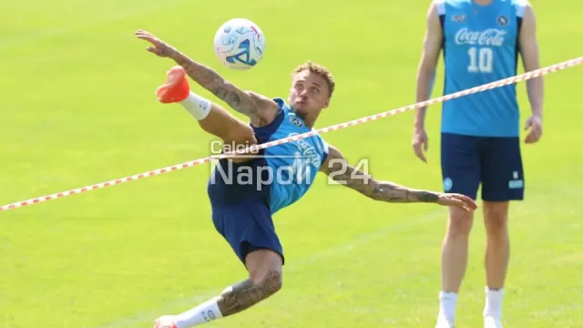 foto Ciro De Luca