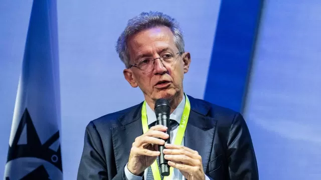 Gaetano Manfredi