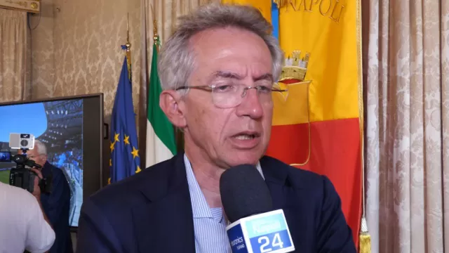 Gaetano Manfredi