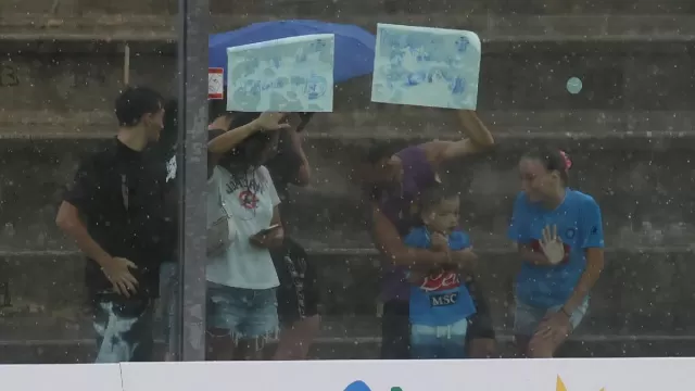 foto Ciro De Luca