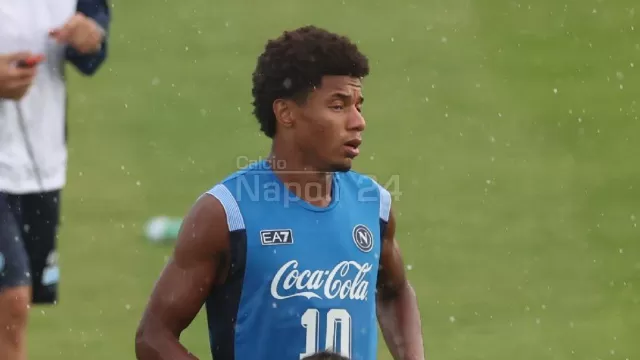 foto Ciro De Luca