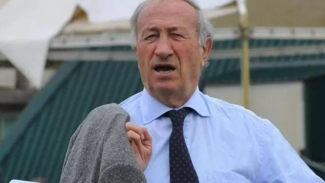 Pippo Marchioro