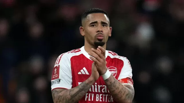 Gabriel Jesus