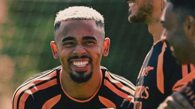 Gabriel Jesus