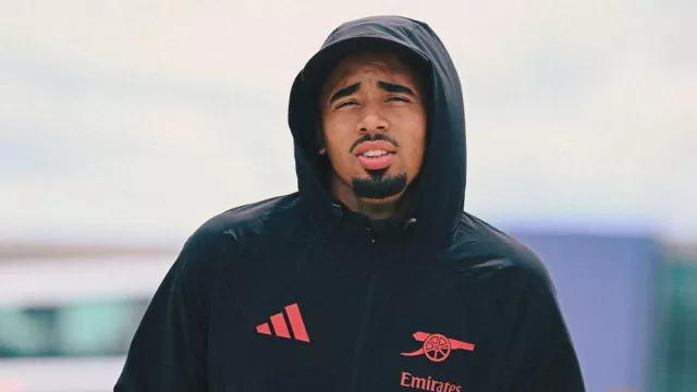 Gabriel Jesus
