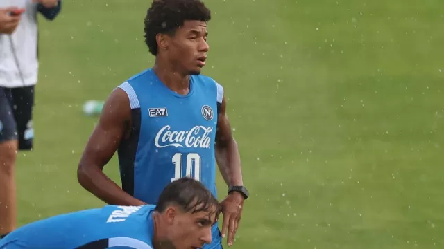 David Neres