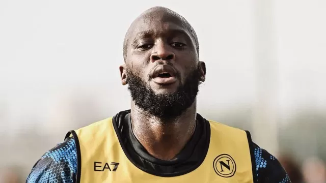 Lukaku