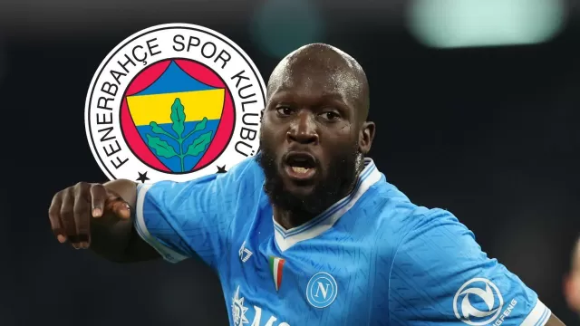 Romelu Lukaku