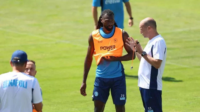 Franck Zambo Anguissa