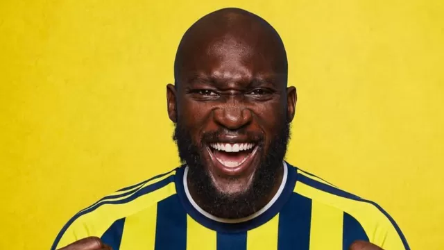 Lukaku