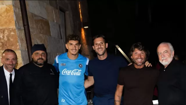 Braciata a Castel di Sangro