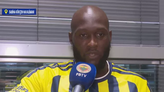 Lukaku