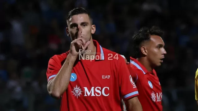 foto Ciro De Luca