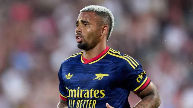 Gabriel Jesus