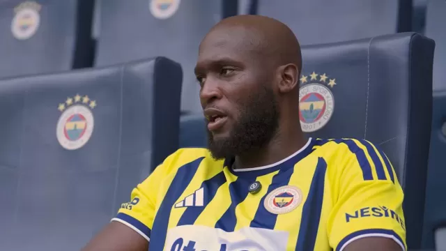 Lukaku
