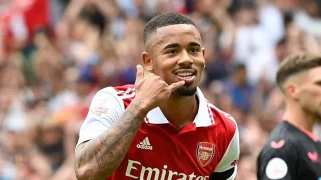 Gabriel Jesus