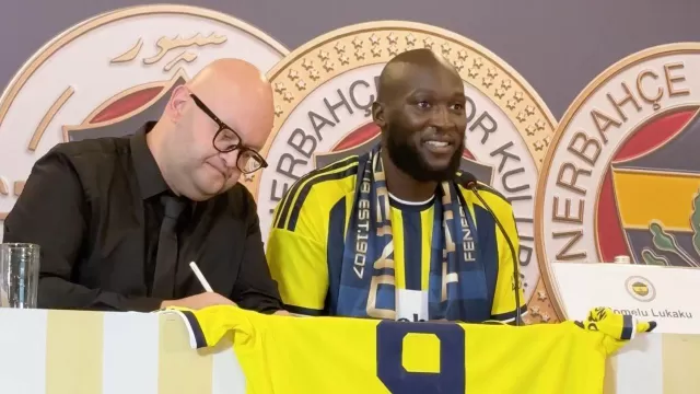 Lukaku in conferenza stampa