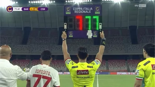 Mattia Esposito